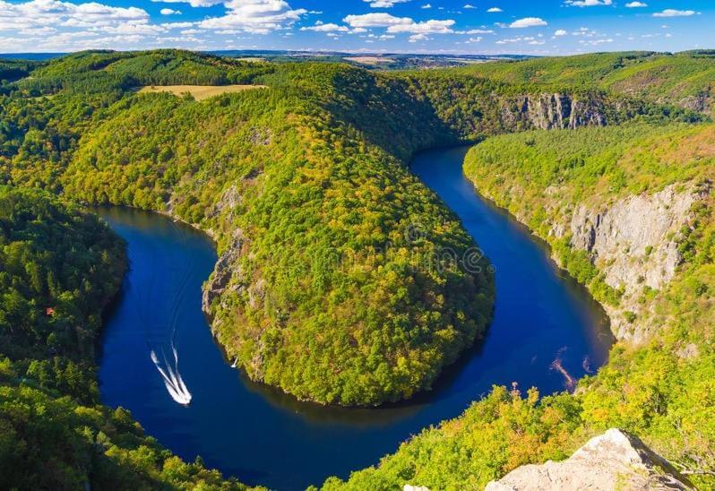 Bungalows, Camping Vega De Francia Sotoserrano Eksteriør bilde